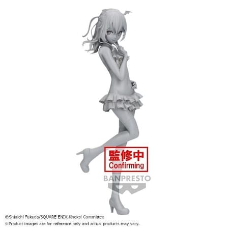 My Dress-Up Darling - Celestial Vivi - Sajuna Inui Statue 18cm - flash vidéo
