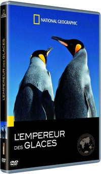 L'empereur des glaces [DVD]