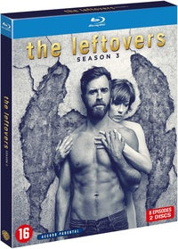 The Leftovers - Saison 3 [Blu-ray]