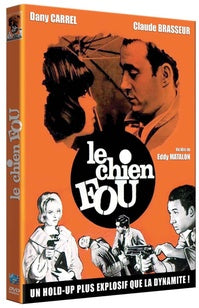Le Chien fou [DVD]