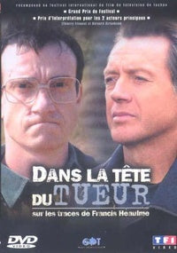 Dans la tête du tueur [DVD]