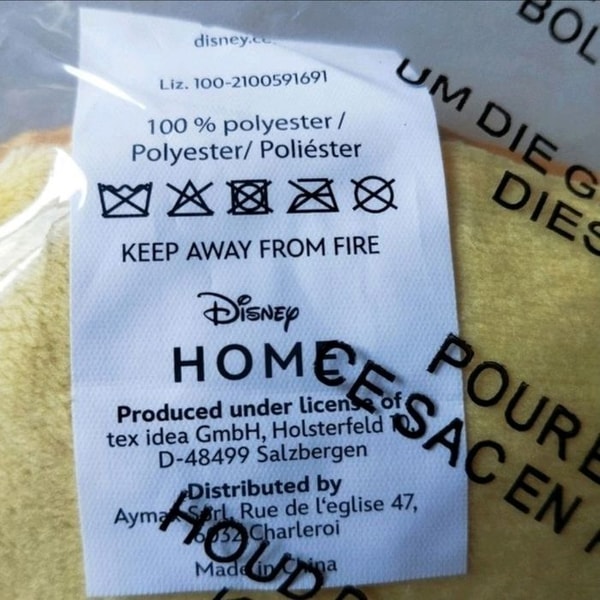 Lilo et Stitch - Coussin en Velboa en forme de Stitch Ananas - flash vidéo