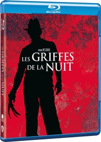 Les Griffes de la nuit [Blu-ray]