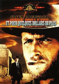 ...et pour quelques dollars de plus [DVD]