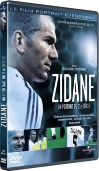 Zidane, un portrait du 21e siècle [DVD]