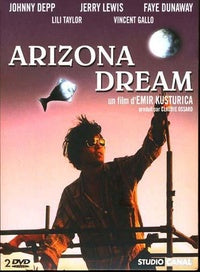 Arizona Dream [DVD]