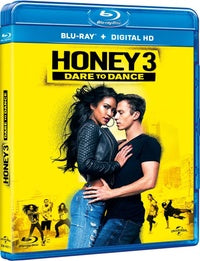 Honey 3 [Blu-ray]
