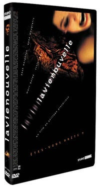 La Vie nouvelle [DVD]