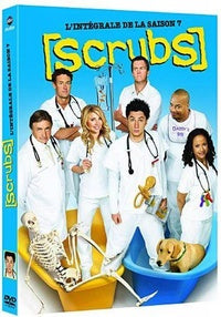 Scrubs - Saison 7 [DVD]