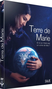 Terre de Marie [DVD]