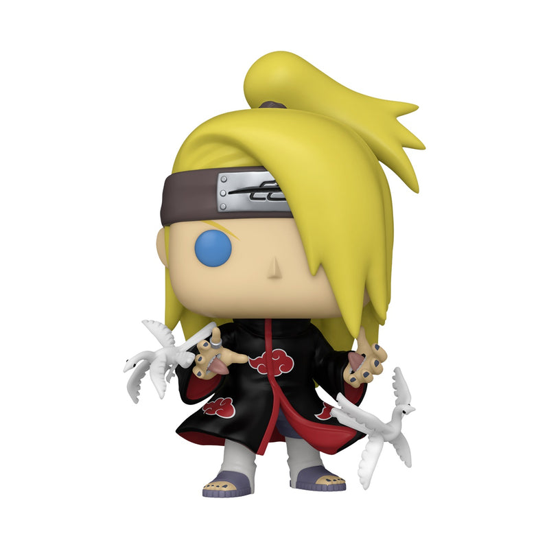Funko Pop! Animation: Naruto Shippuden - Deidara