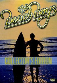Beach Boys : Live at Knebworth + Good Vibrations + Endless Harmony [DVD]