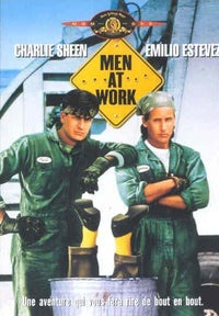 Men at Work [DVD]