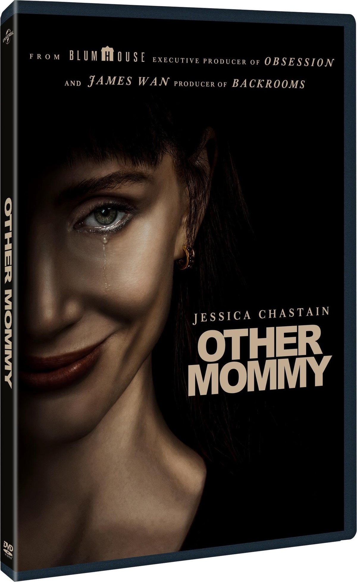 Malfaisante [DVD]