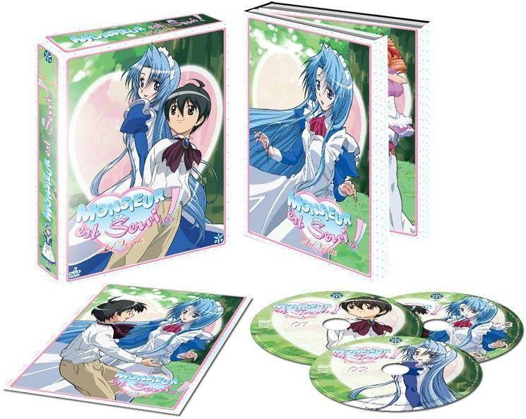 Monsieur est servi ! La vérité [DVD]