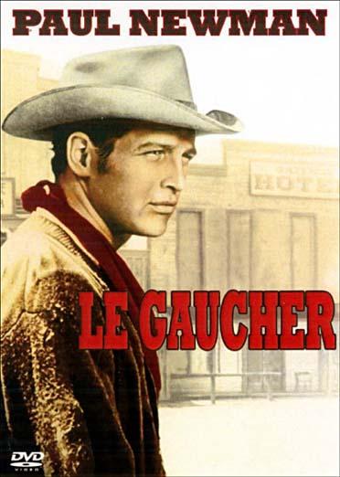 Le Gaucher [DVD]