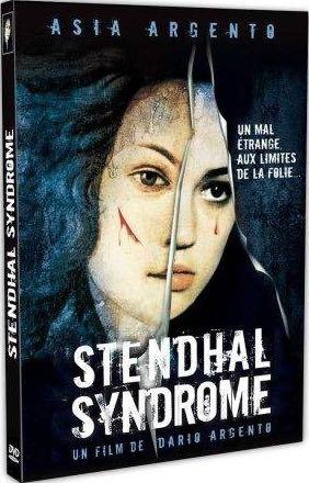 Le Syndrome de Stendhal [DVD]
