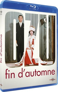 Fin d'automne [Blu-ray]