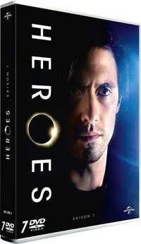 (Occasion) - Heroes - Saison 1 [DVD]
