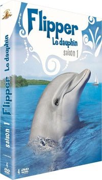 Flipper le dauphin - Saison 1 [DVD]