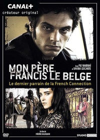 Mon père, Francis le Belge [DVD]