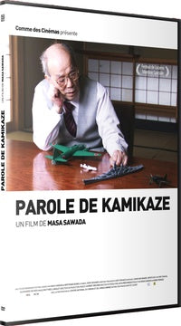 Parole de kamikaze [DVD]