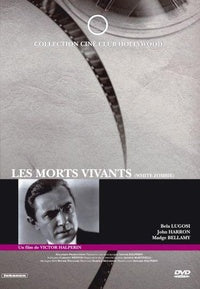 Les Morts vivants [DVD]