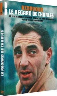 Le Regard de Charles [DVD]