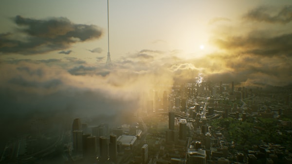 ACE COMBAT 7 : Skies Unknown - Deluxe Edition - flash vidéo