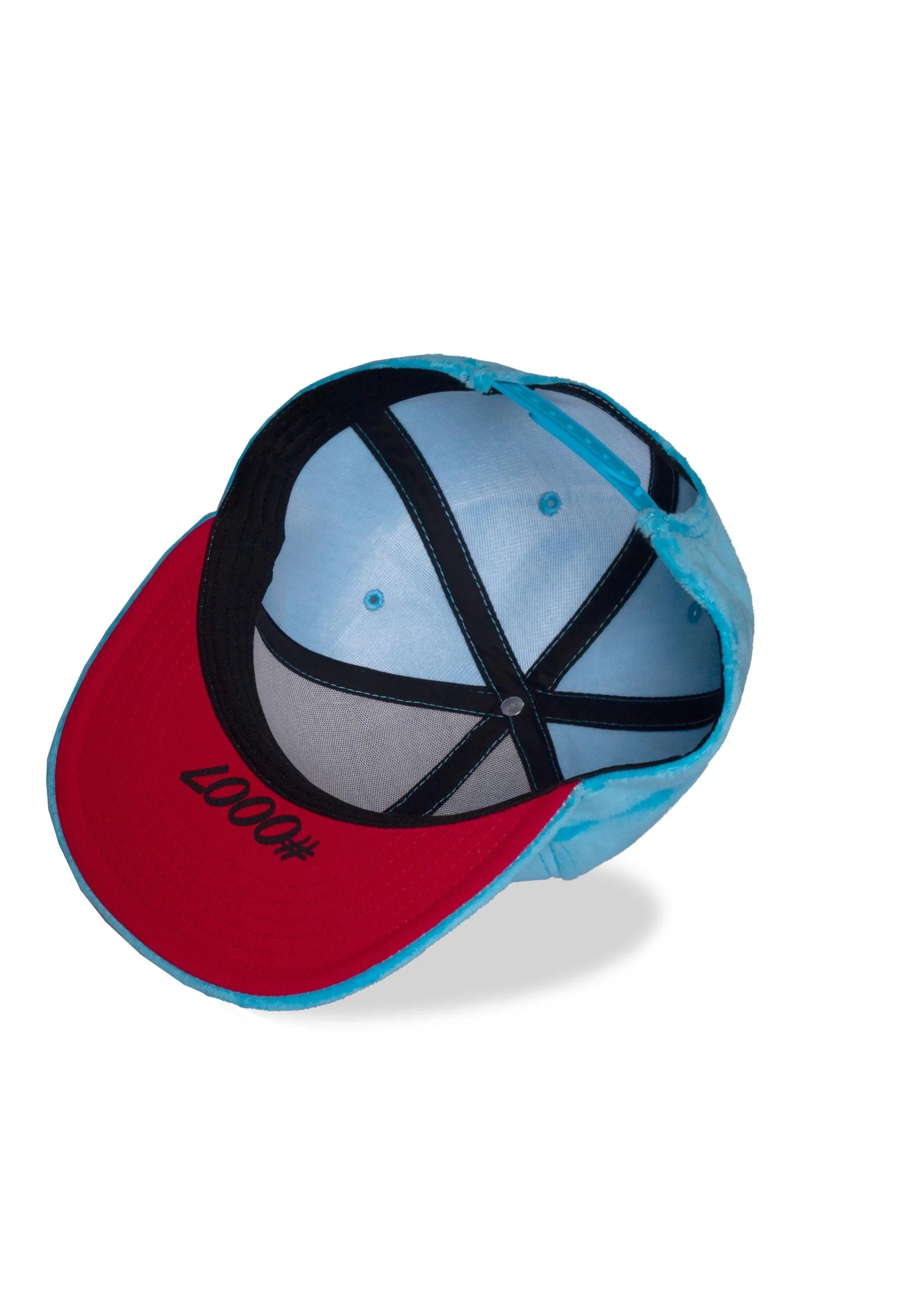 Pokémon - Casquette fantaisie Carapuce