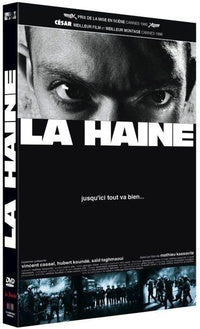 La Haine [DVD]