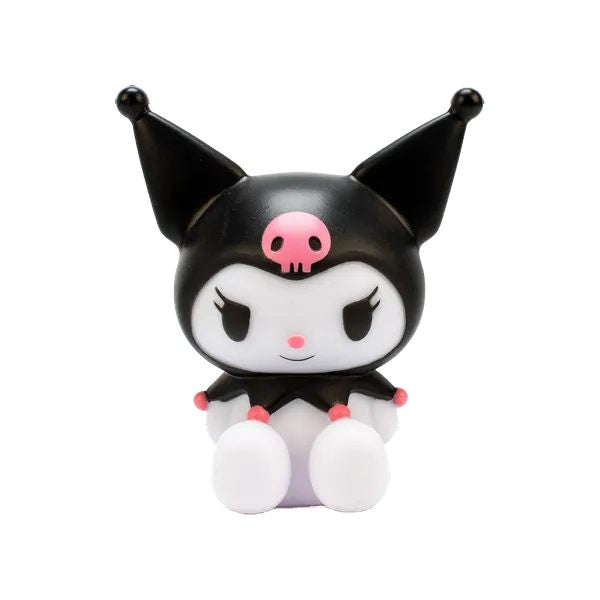 Sanrio - Lampe d'ambiance Kuromi
