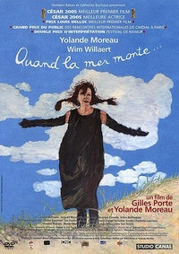 Quand la mer monte... [DVD]