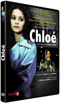 Chloé [DVD]