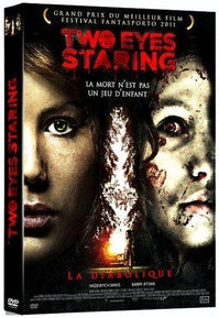 Two Eyes Staring - La diabolique [DVD]