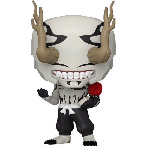 Funko Pop! Animation: Jujutsu Kaisen - Hanami - Special Edition - flash vidéo