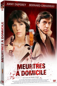 Meurtres à domicile [DVD]