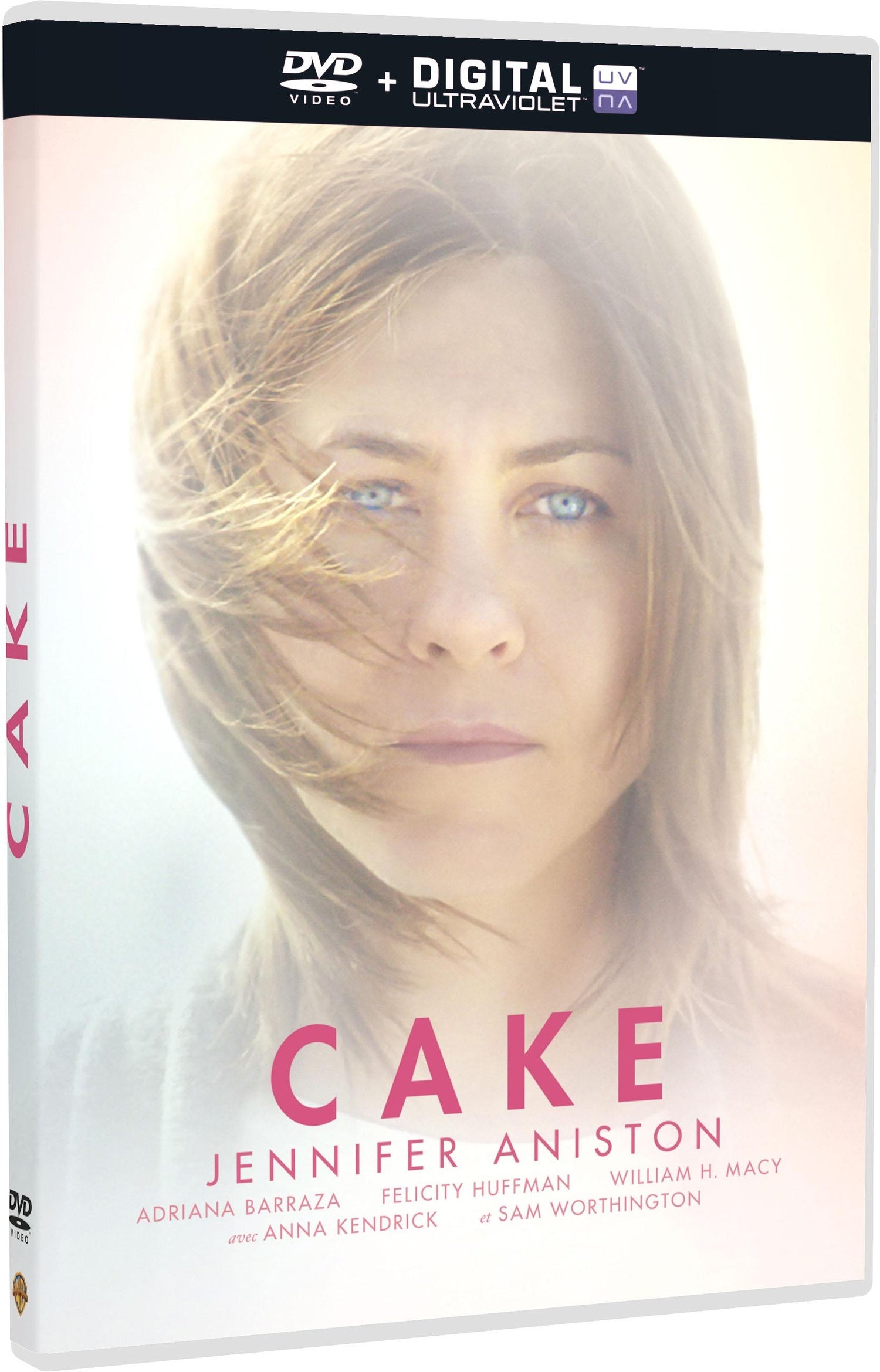 Cake [DVD]