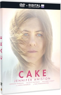 Cake [DVD]