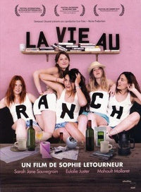 La Vie au ranch [DVD]