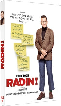Radin ! [DVD]