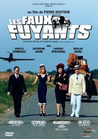 Les Faux-fuyants [DVD]