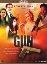 Gun - L'intégrale [DVD]
