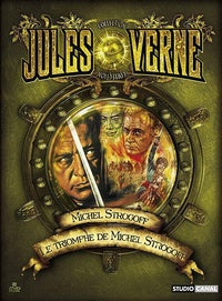 Michel Strogoff + Le triomphe de Michel Strogoff [DVD]