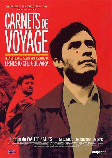 Carnets de voyage [DVD]
