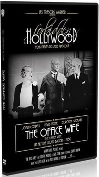 The Office Wife [DVD]