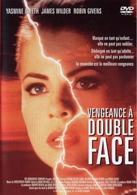 Vengeance à double face [DVD]