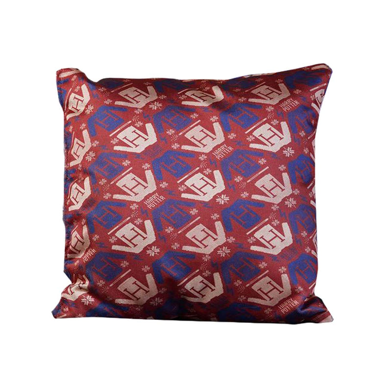 Wizarding World - Harry Potter - Coussin - Motif Pull-Over Harry Potter
