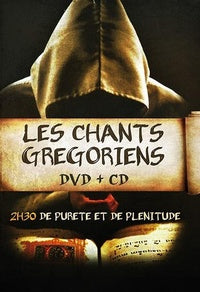 Les chants grégoriens [DVD]