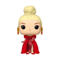 Funko Pop! Retro Toy: Mattel - Mattel 80th Anniversary Barbie